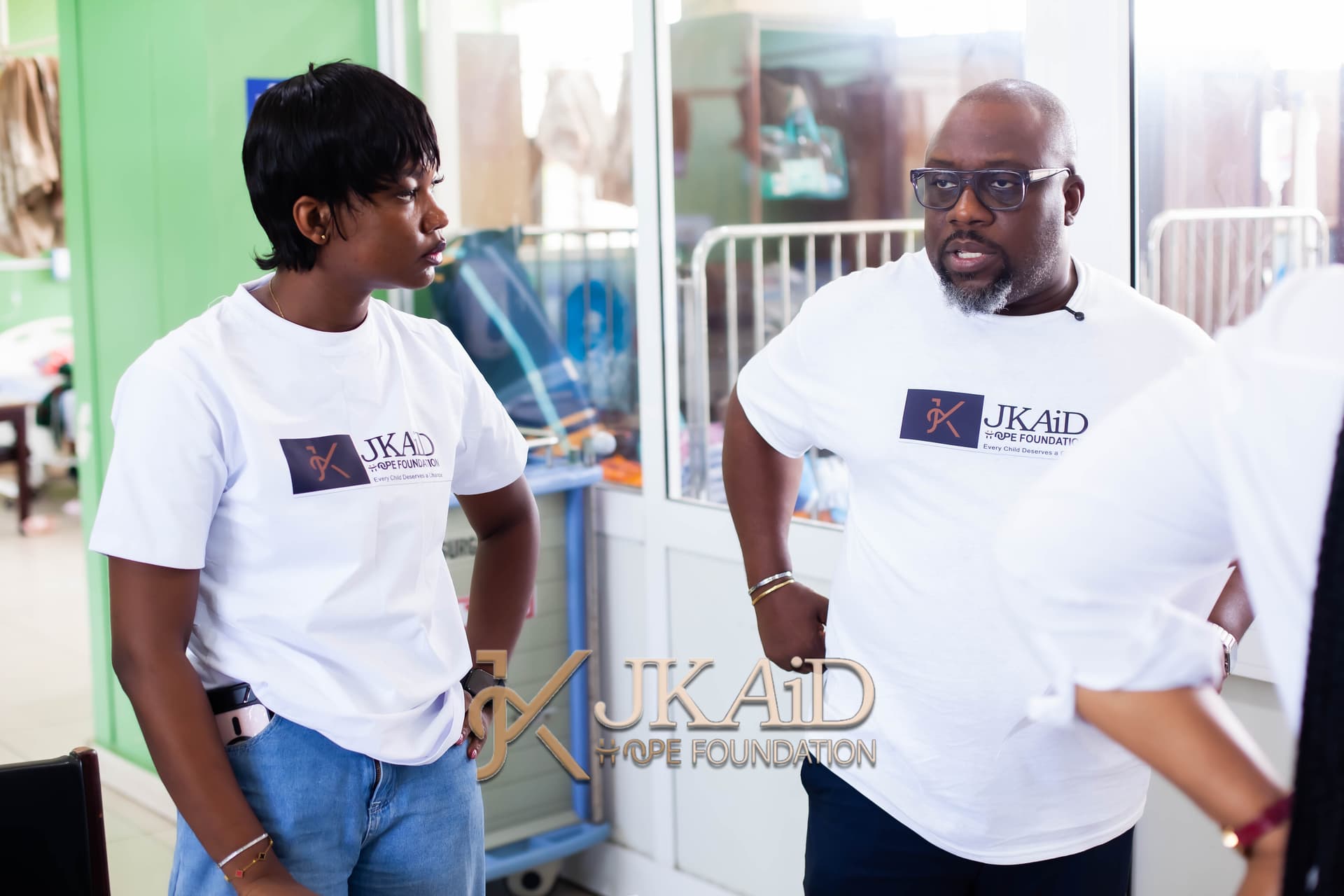 JKAiD Hope Foundation outreach — May 2026, image 10